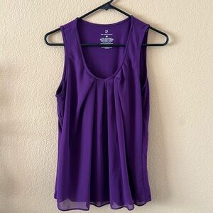 New York & Company Tank